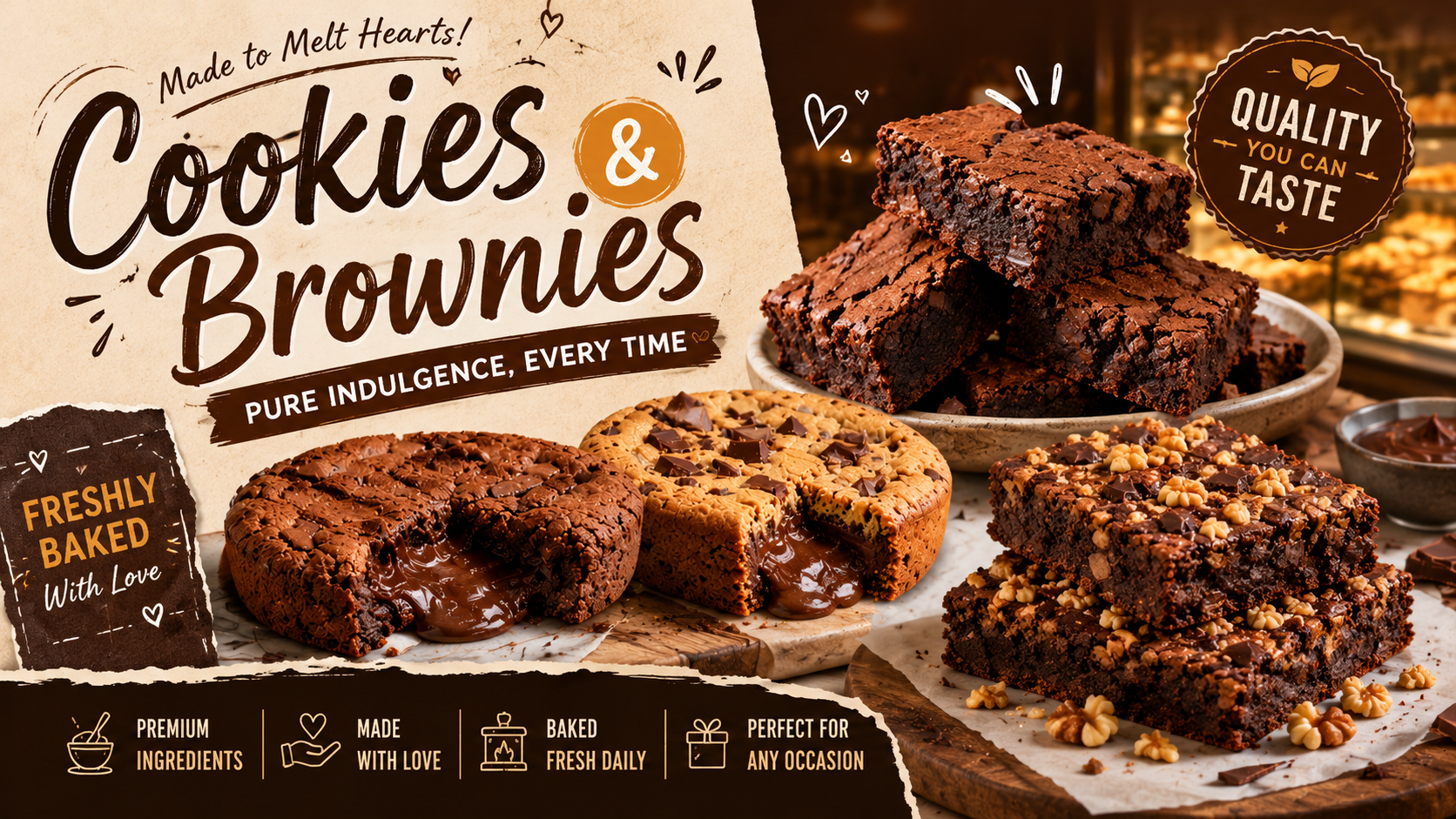 CocoaLuxe Web - Banner 2