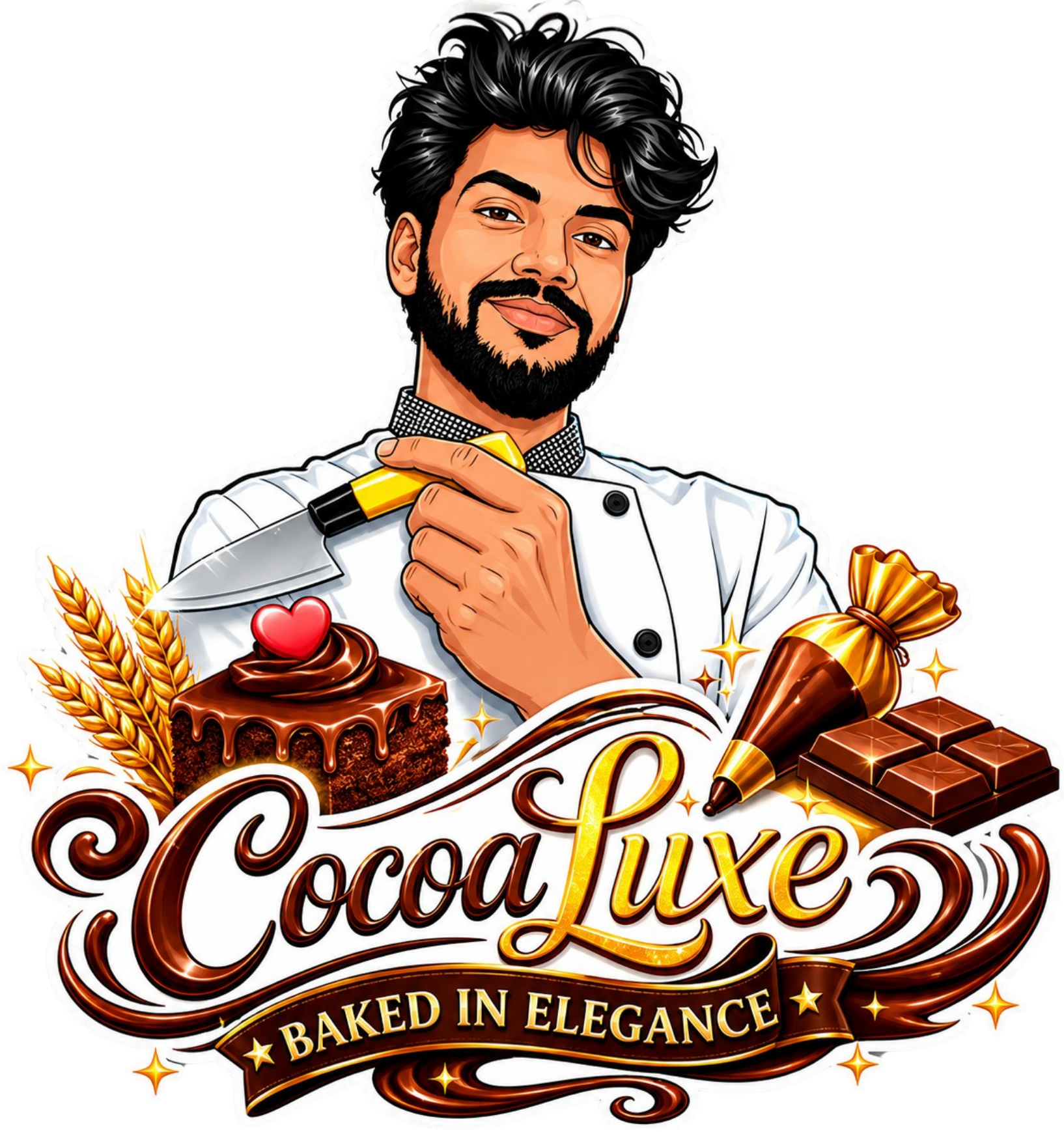 Cocoa Luxe