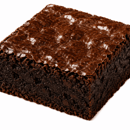 Fudge Brownie